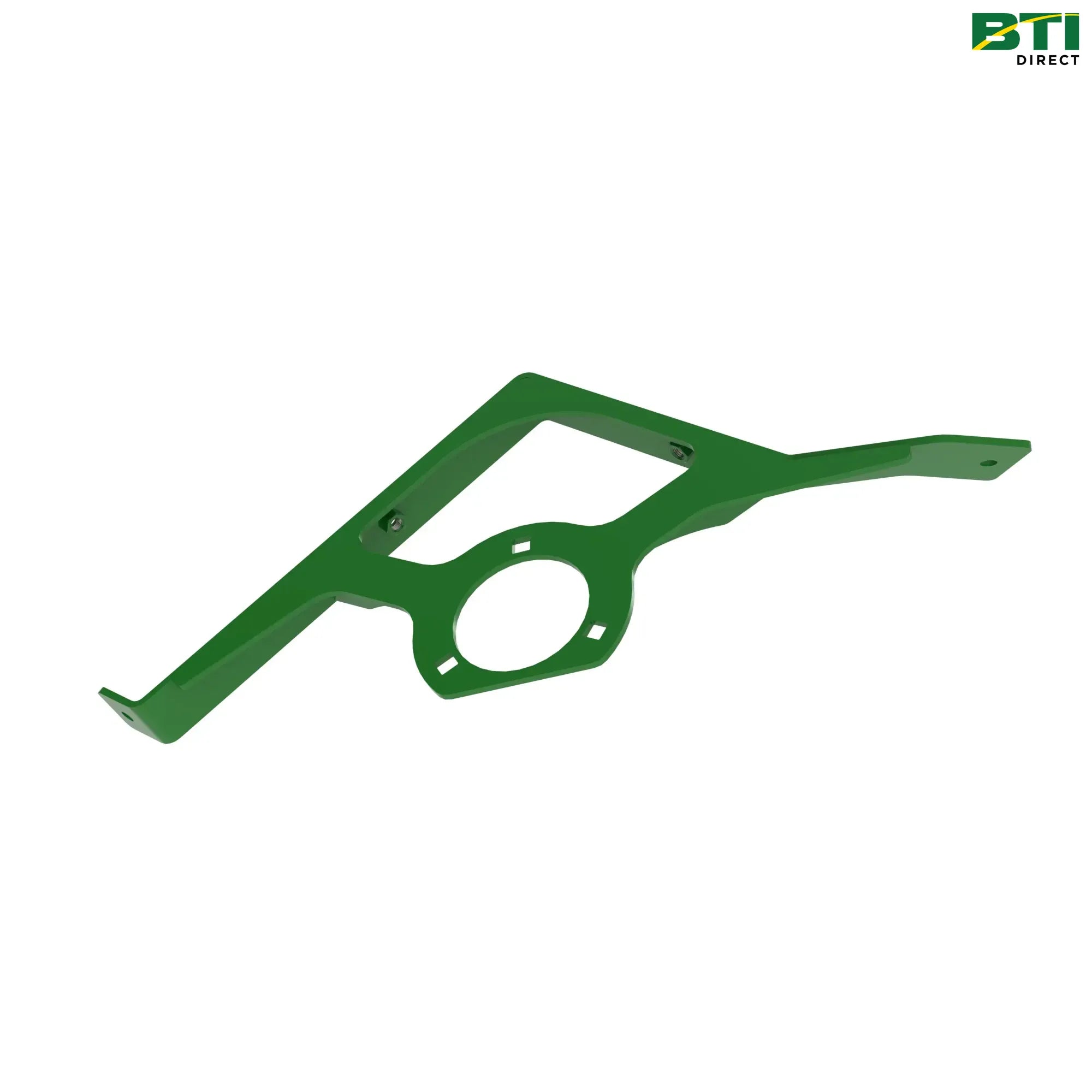 AXE69077: Cross Auger Bearing Support Assembly Bracket