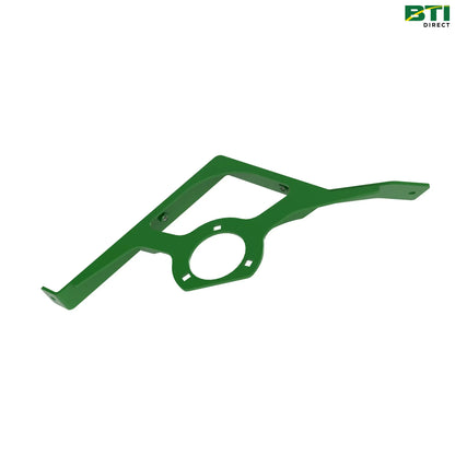 AXE69077: Cross Auger Bearing Support Assembly Bracket