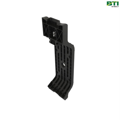 AUC12375: Shield Cover Ramp