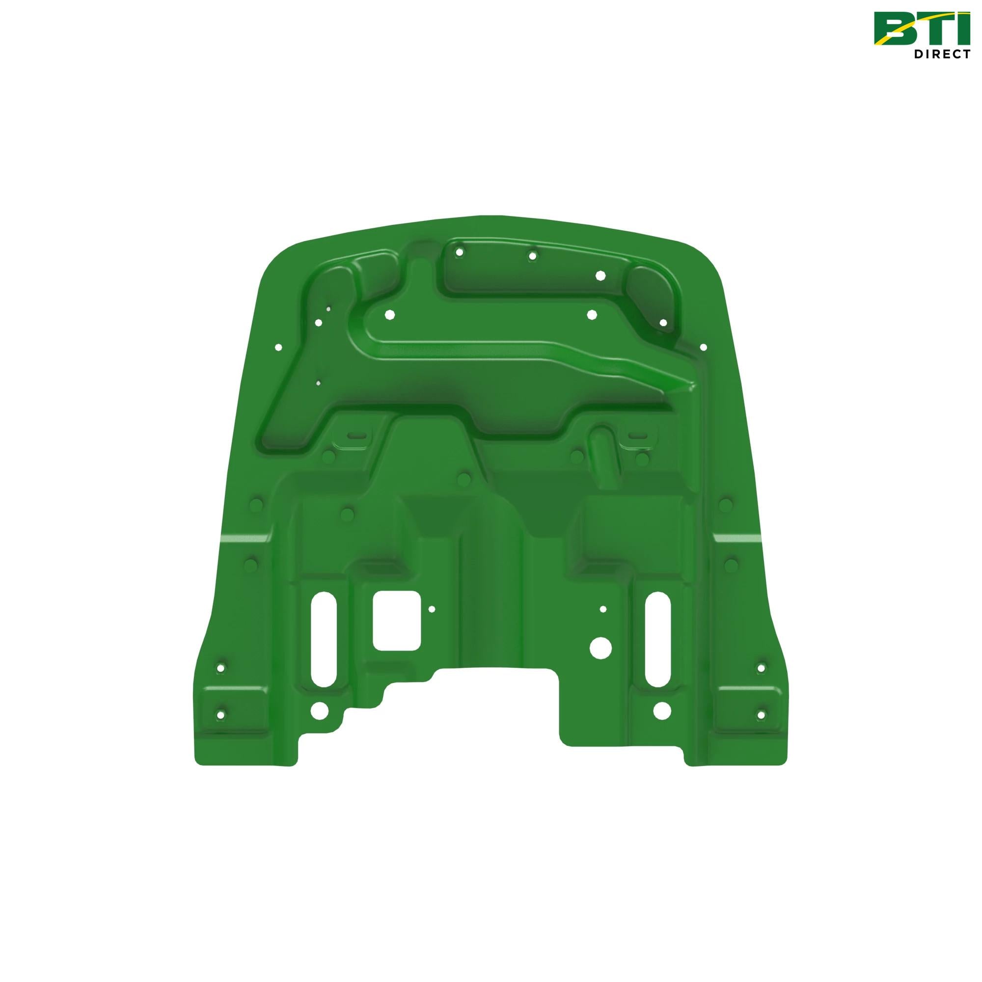 AL213775: Battery without PTO Plate
