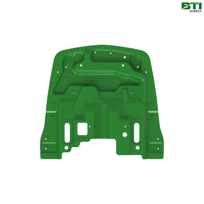 AL213775: Battery without PTO Plate