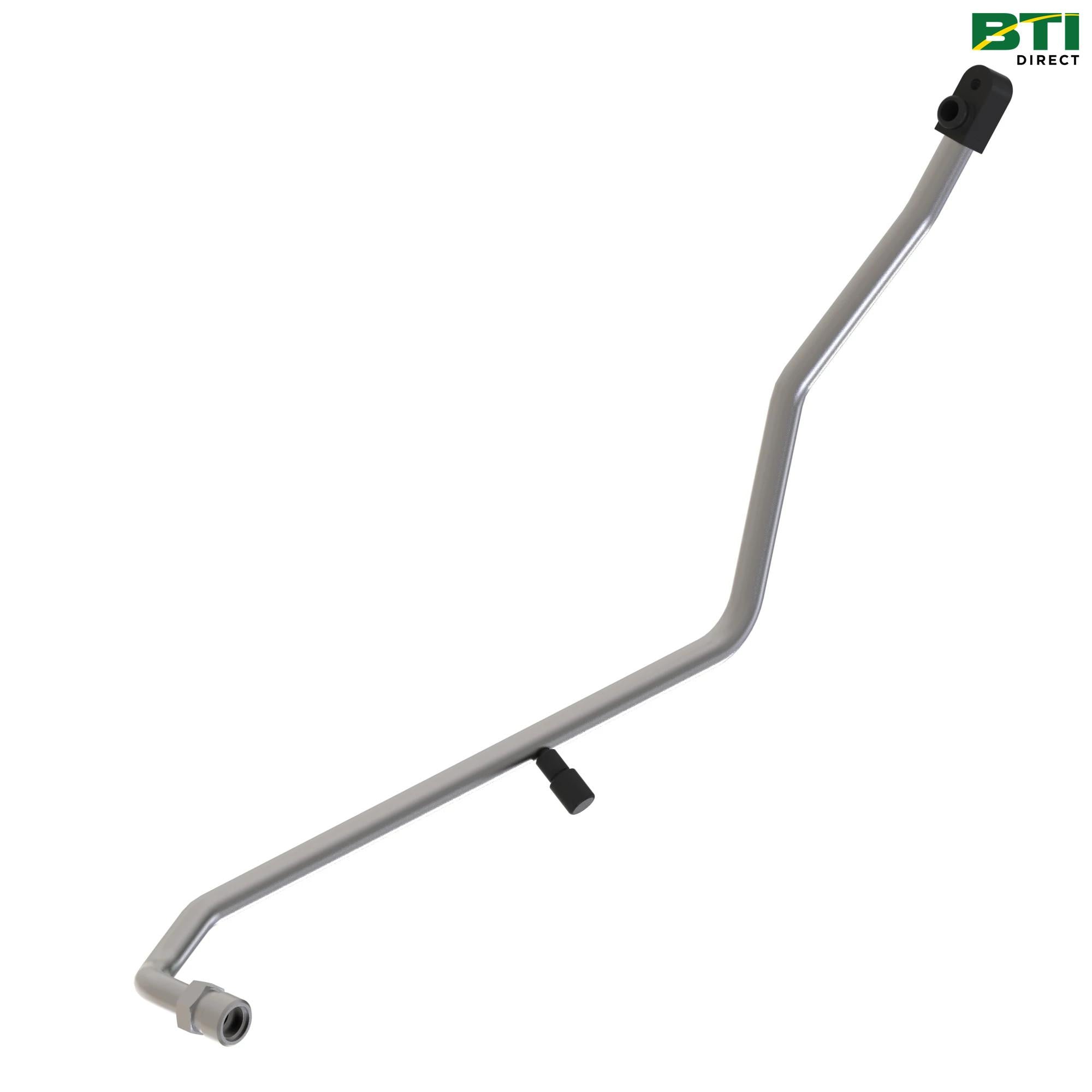 AL227374: Air Conditioning Line, Suction Side