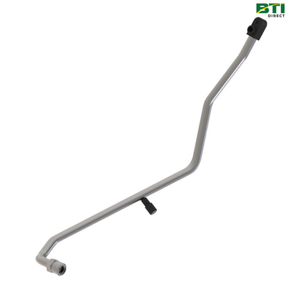 AL227374: Air Conditioning Line, Suction Side