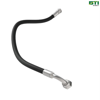 RE340673: Rear Axle Scavenge Pump Hydraulic Hose