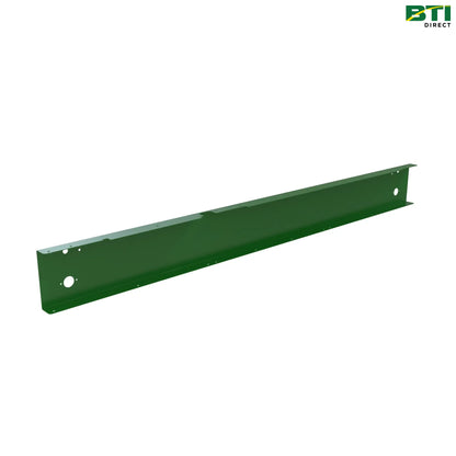 N379263: Channel, Support, Tail Lights