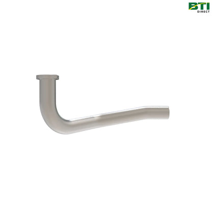 RE325469: IV™ Pump Inlet Oil Line