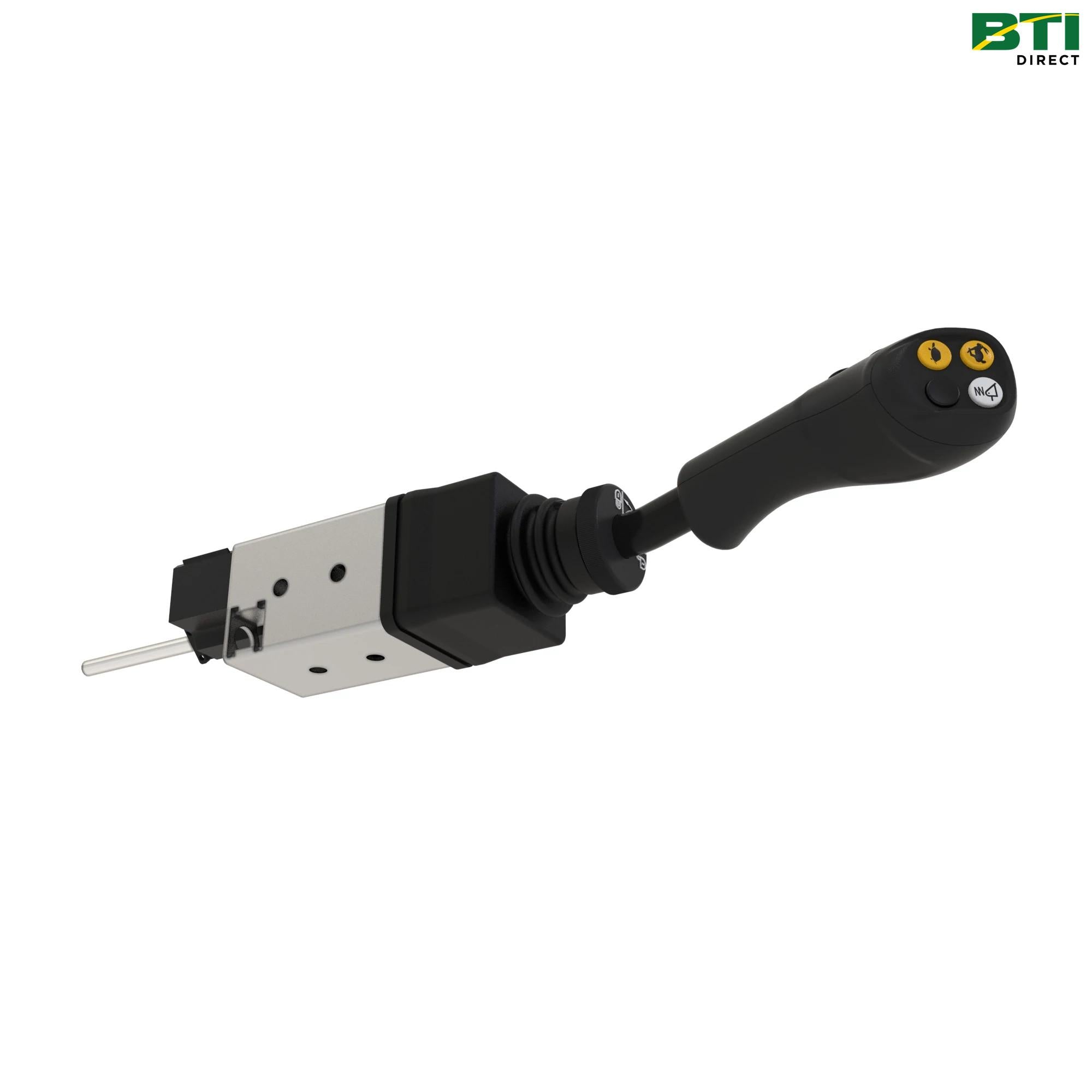 AL222471: Multi-Functional Controller