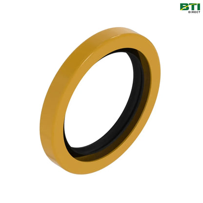 RE37627: Internal Oil Seal