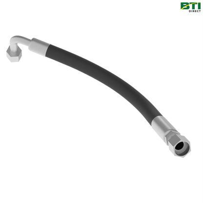 AUC10914: Hydraulic Oil Hose