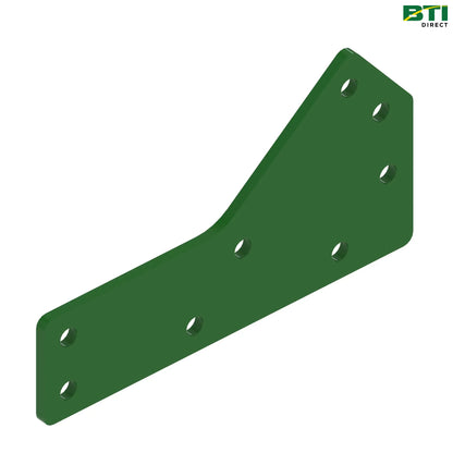 N310411: Boom Support Frame Plate