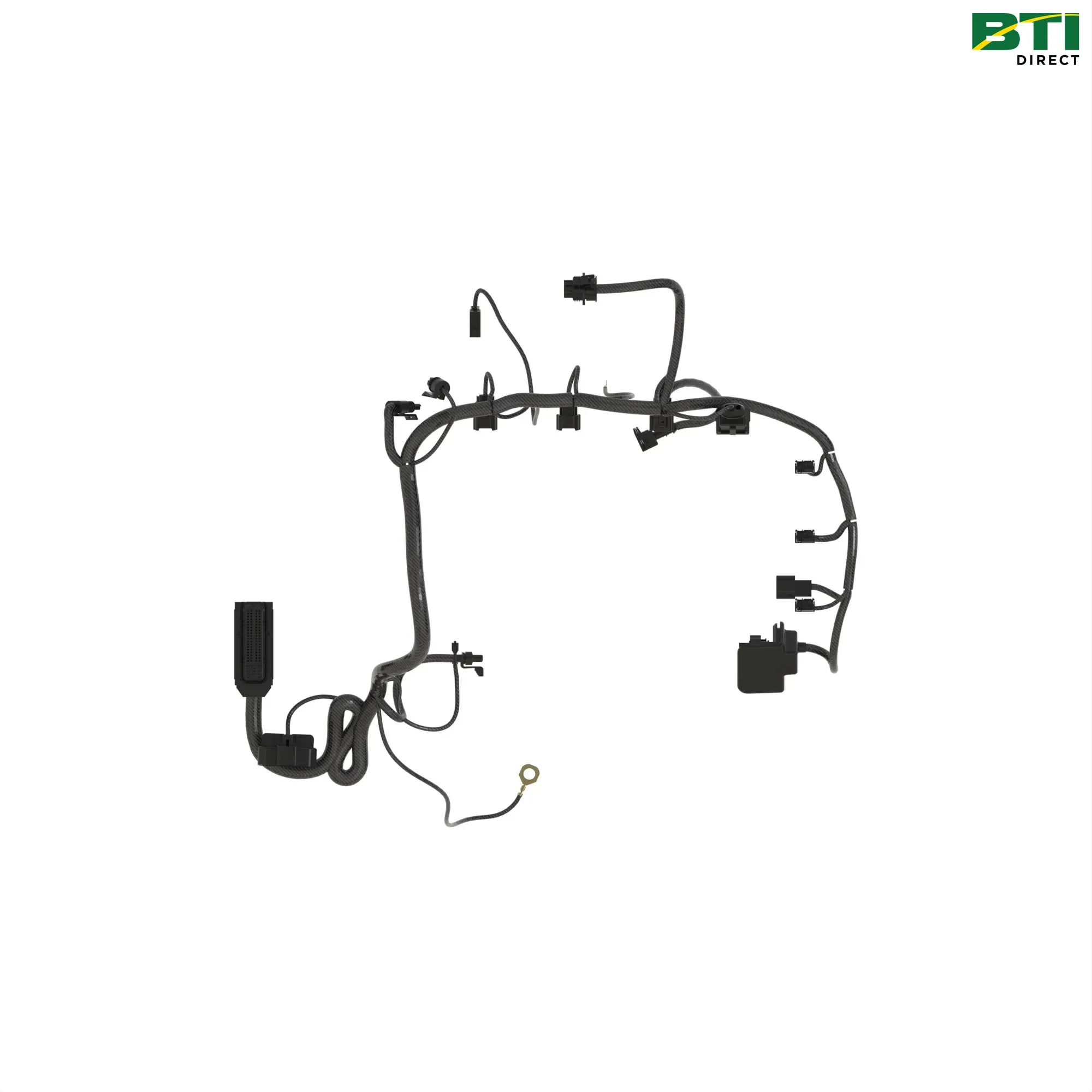 AUC11706: Engine Wiring Harness