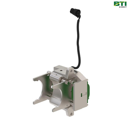 AL218211: Shifter