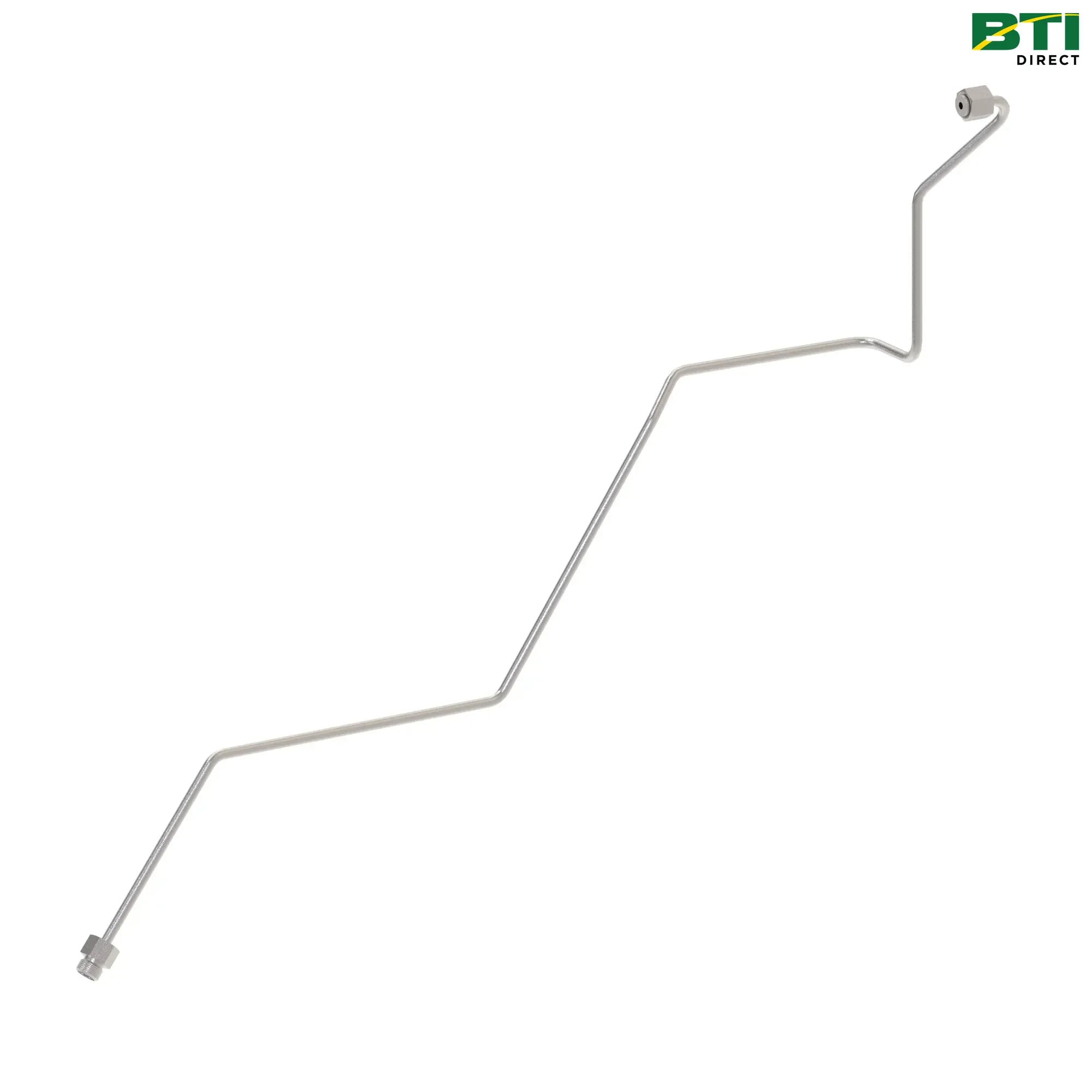 RE194816: Front Right Side Straddle Brake Line