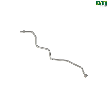 RE243874: Hydraulic Oil Line
