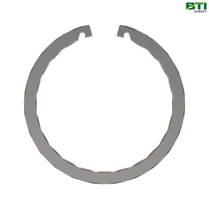 N371627: Notched Internal Snap Ring