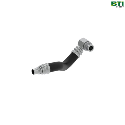 AL228902: Transmission Oil Cooler Hose