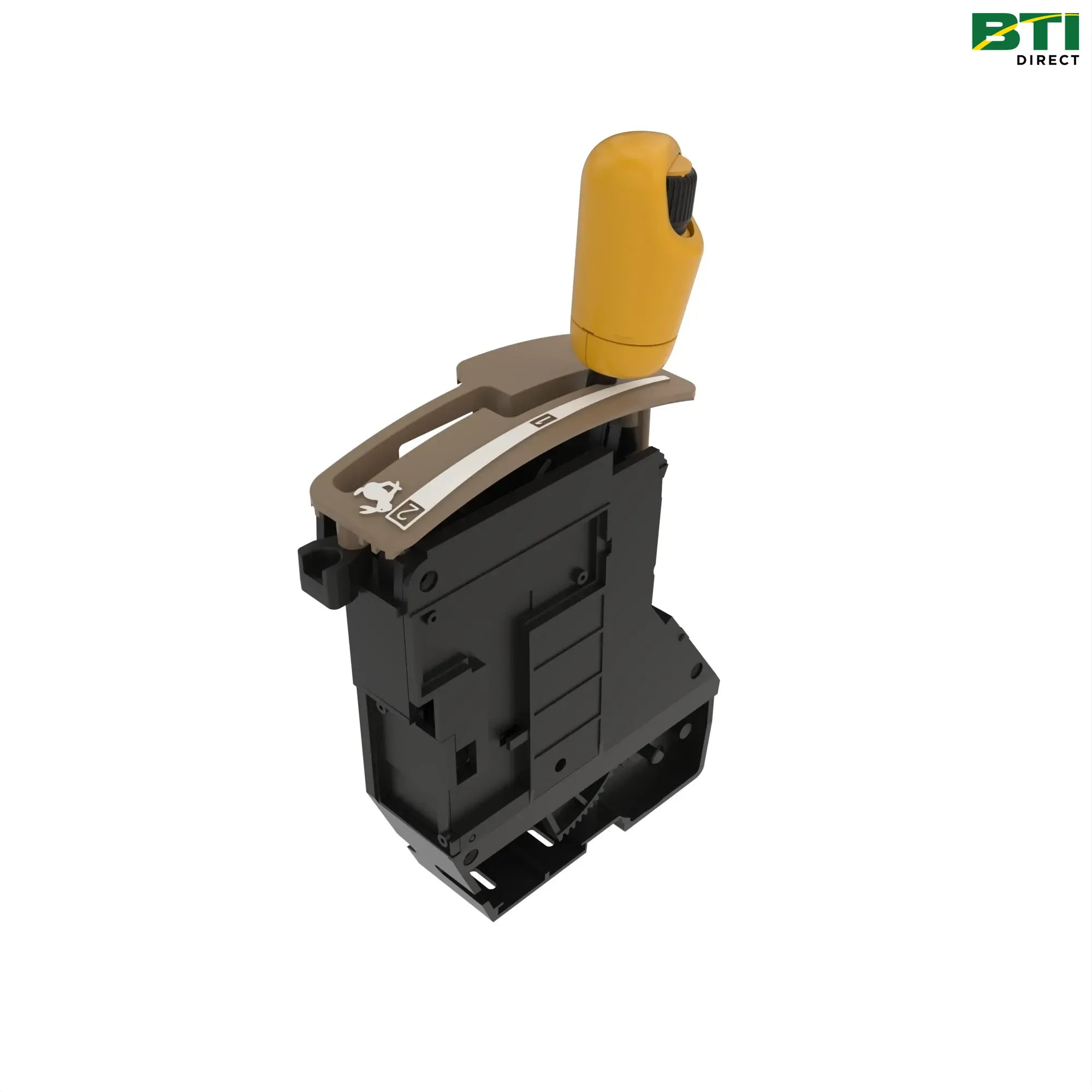 RE307598: Shifter