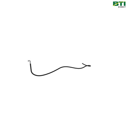 RE262057: Fuel Line Hose