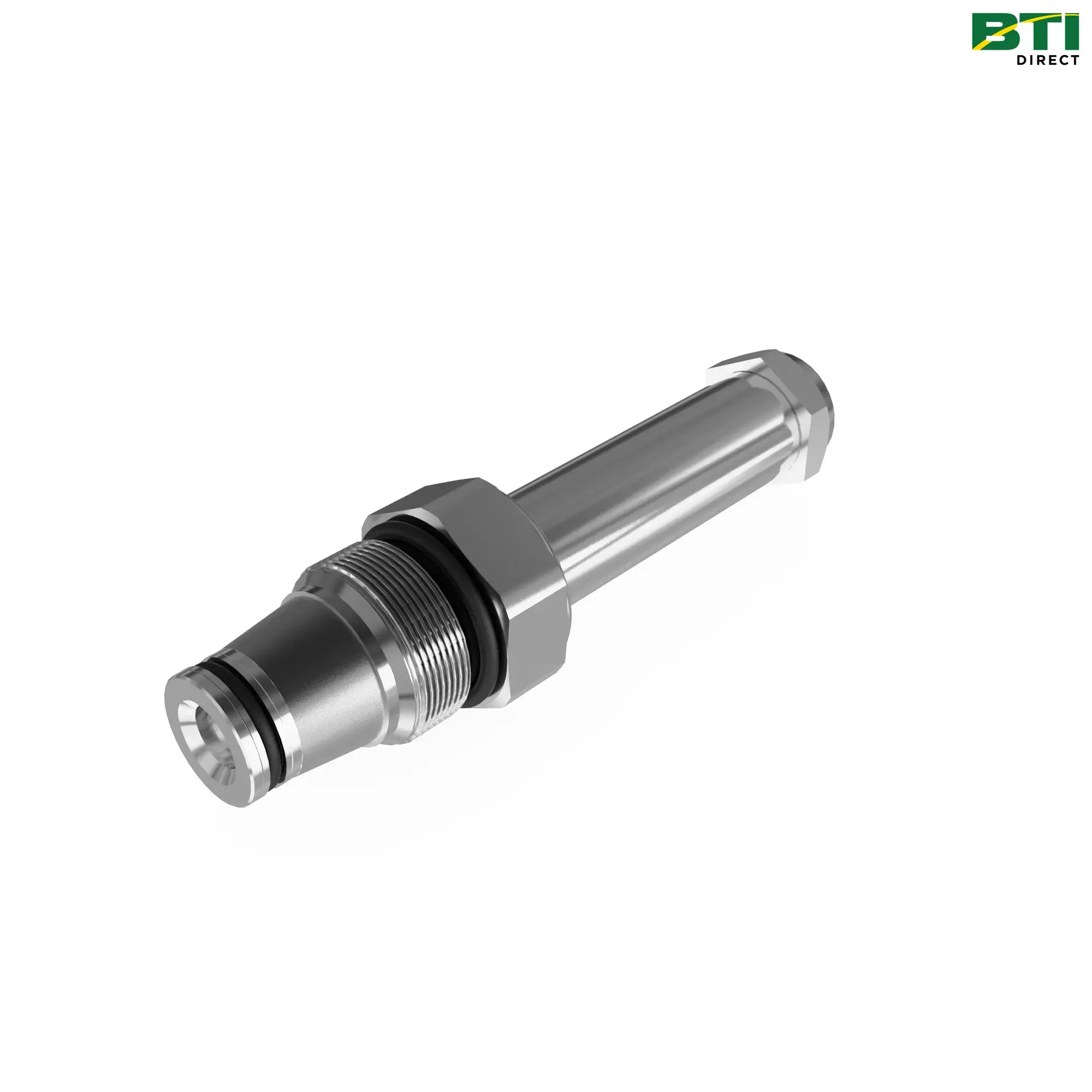 RE271692: Solenoid Hydraulic Valve
