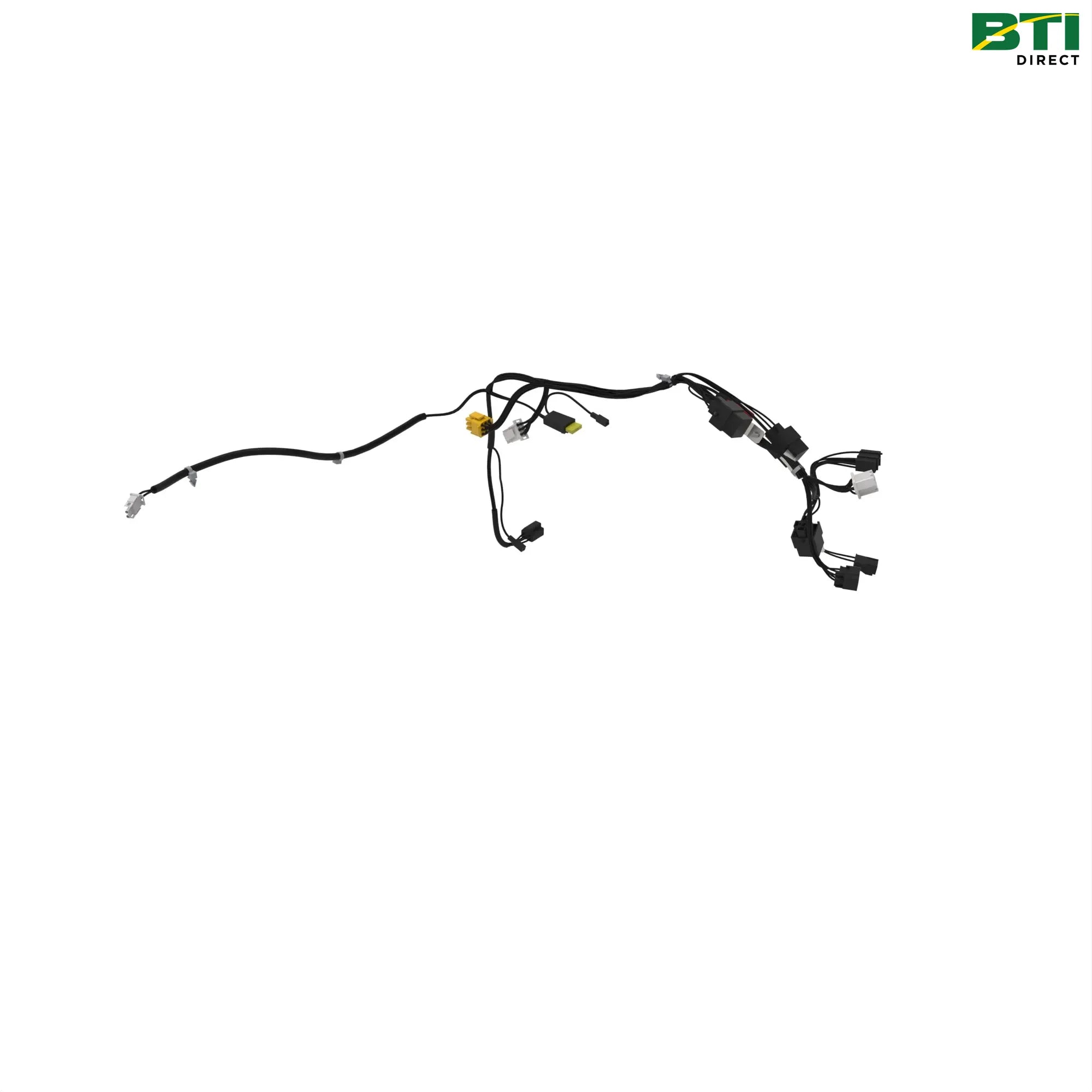 AUC15547: Front Wiring Harness