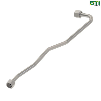 RE323514: P-Port Manifold Oil Line