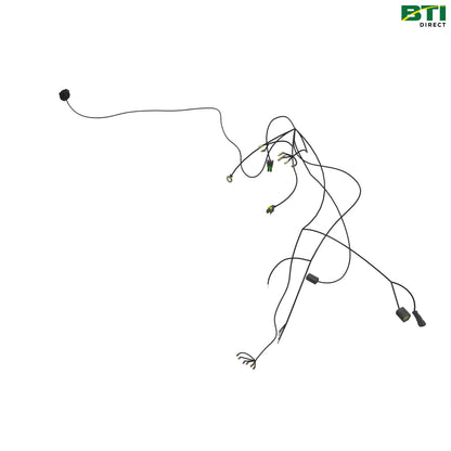 RE285360: Wiring Harness
