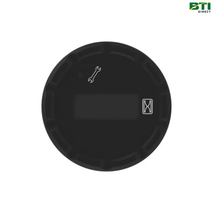 AUC17092: Hour Meter