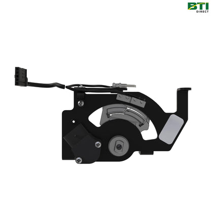 AL201922: Electrical Hydrohandle Control