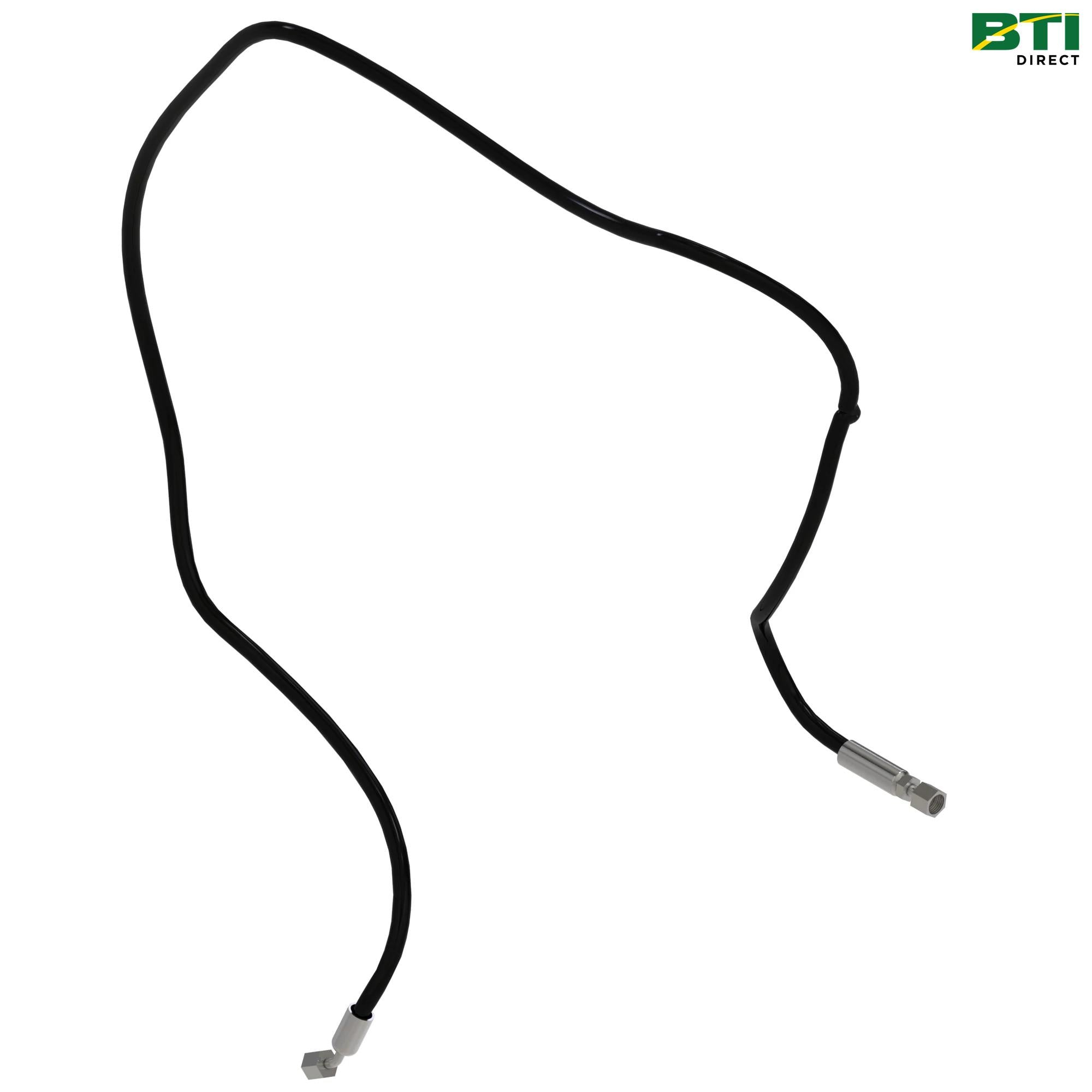 AN402361: Auto Air Spring