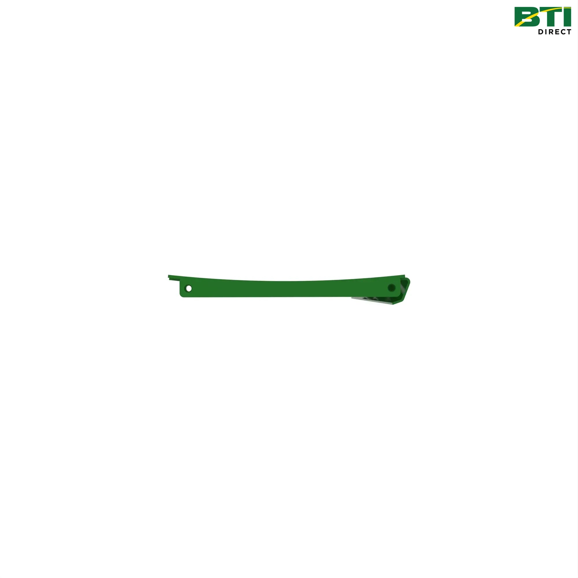 AXE36570: Wide Wear Plate Grass Chute