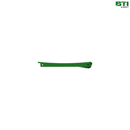 AXE36570: Wide Wear Plate Grass Chute