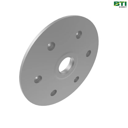 N284111: Wheel