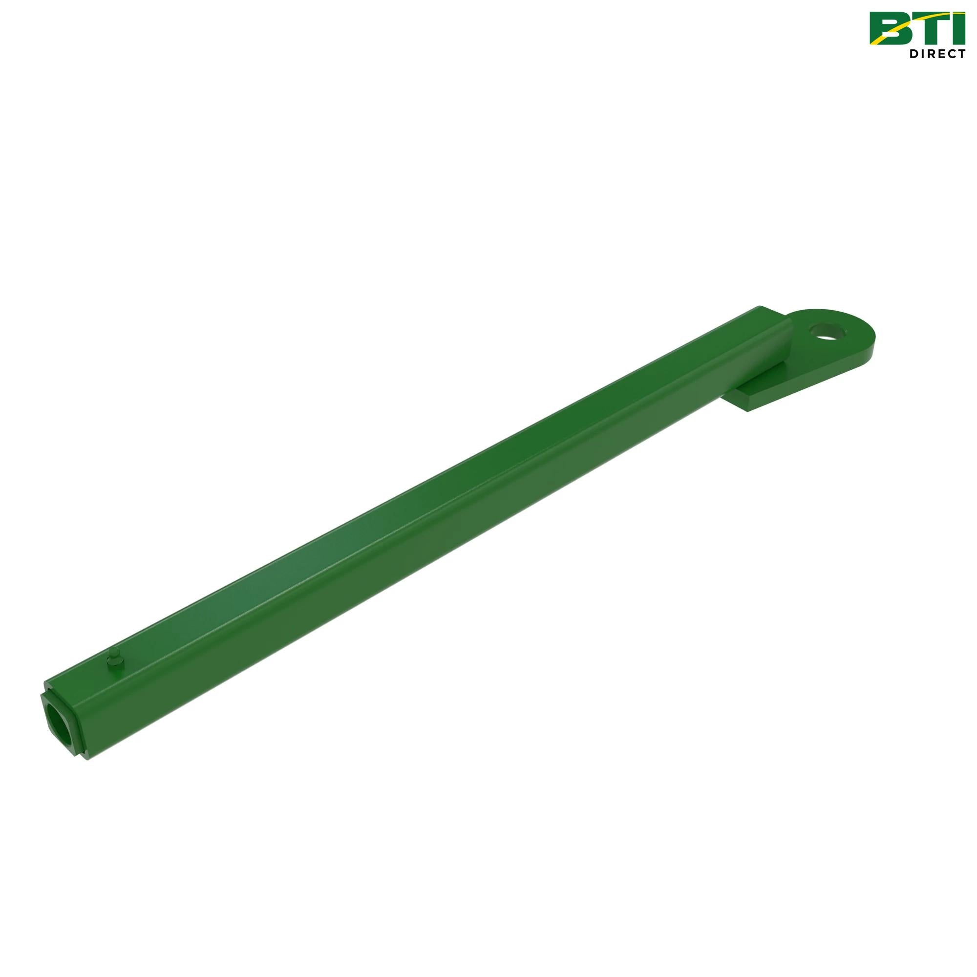 AL204240: Structural Tube
