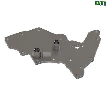 AL177588: Cover