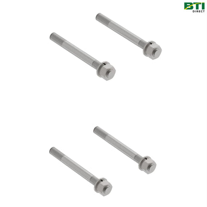 AXE26462: Tie Rod Assembly