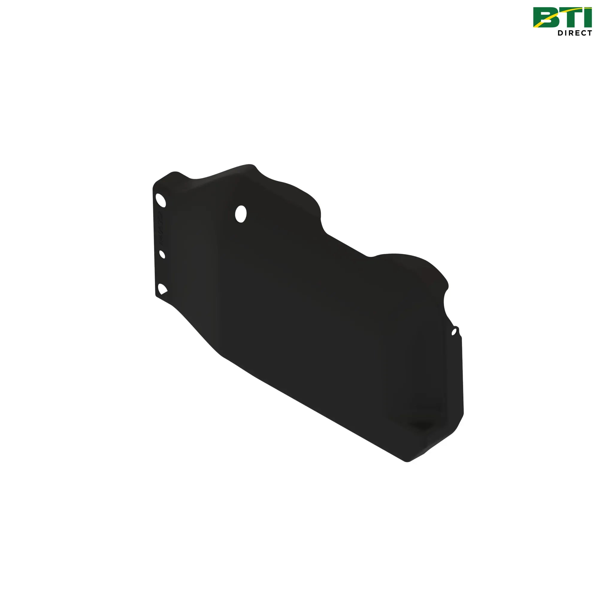 N406352: RH Wheel Motor Shield