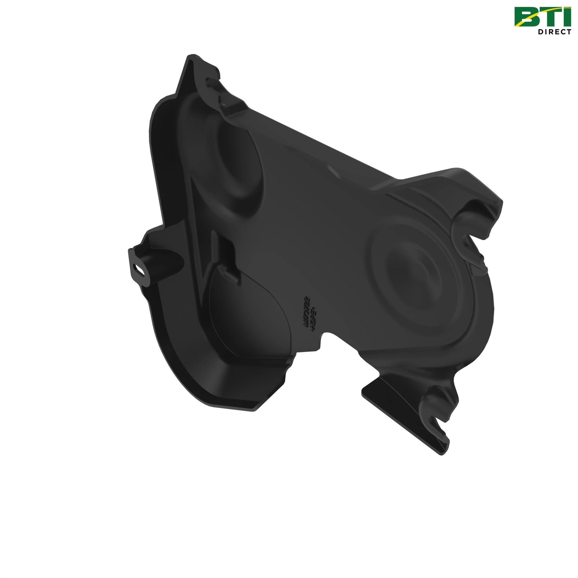 L217339: Rear LH Fender Shield