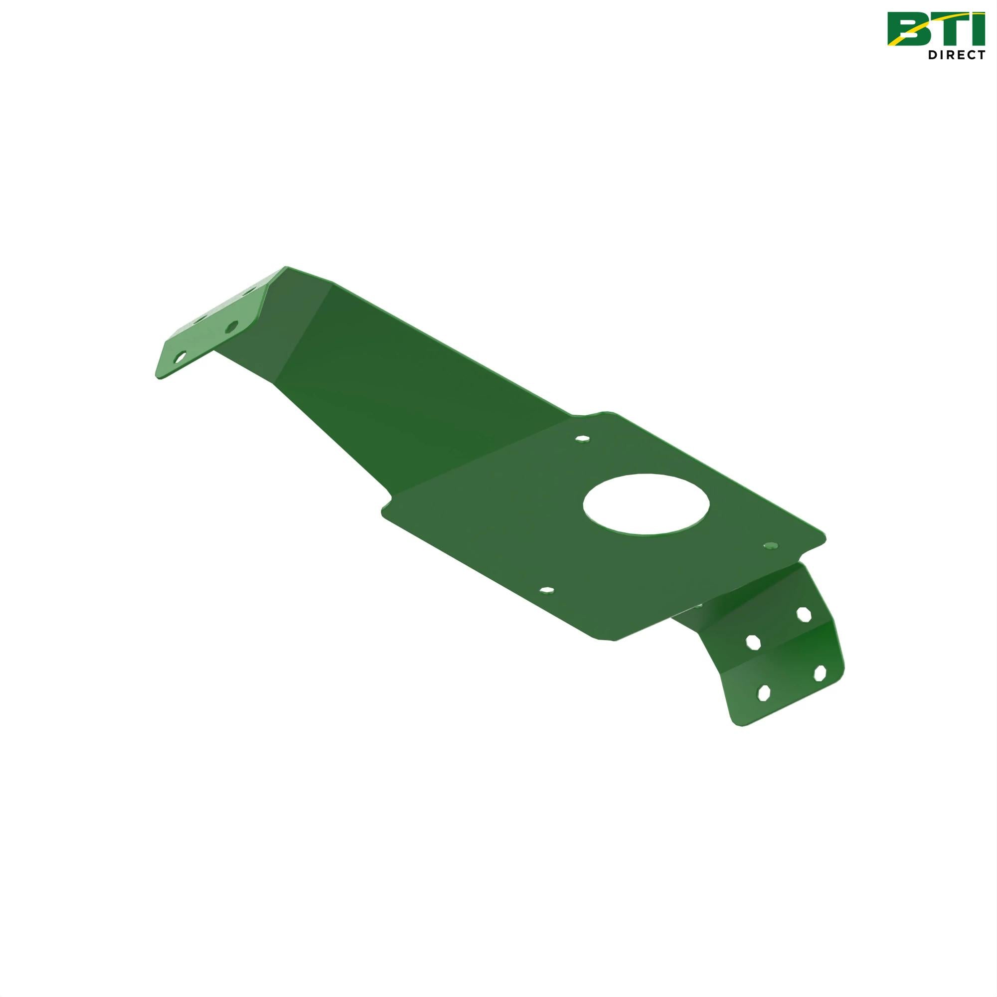 AL210130: Reservoir Support