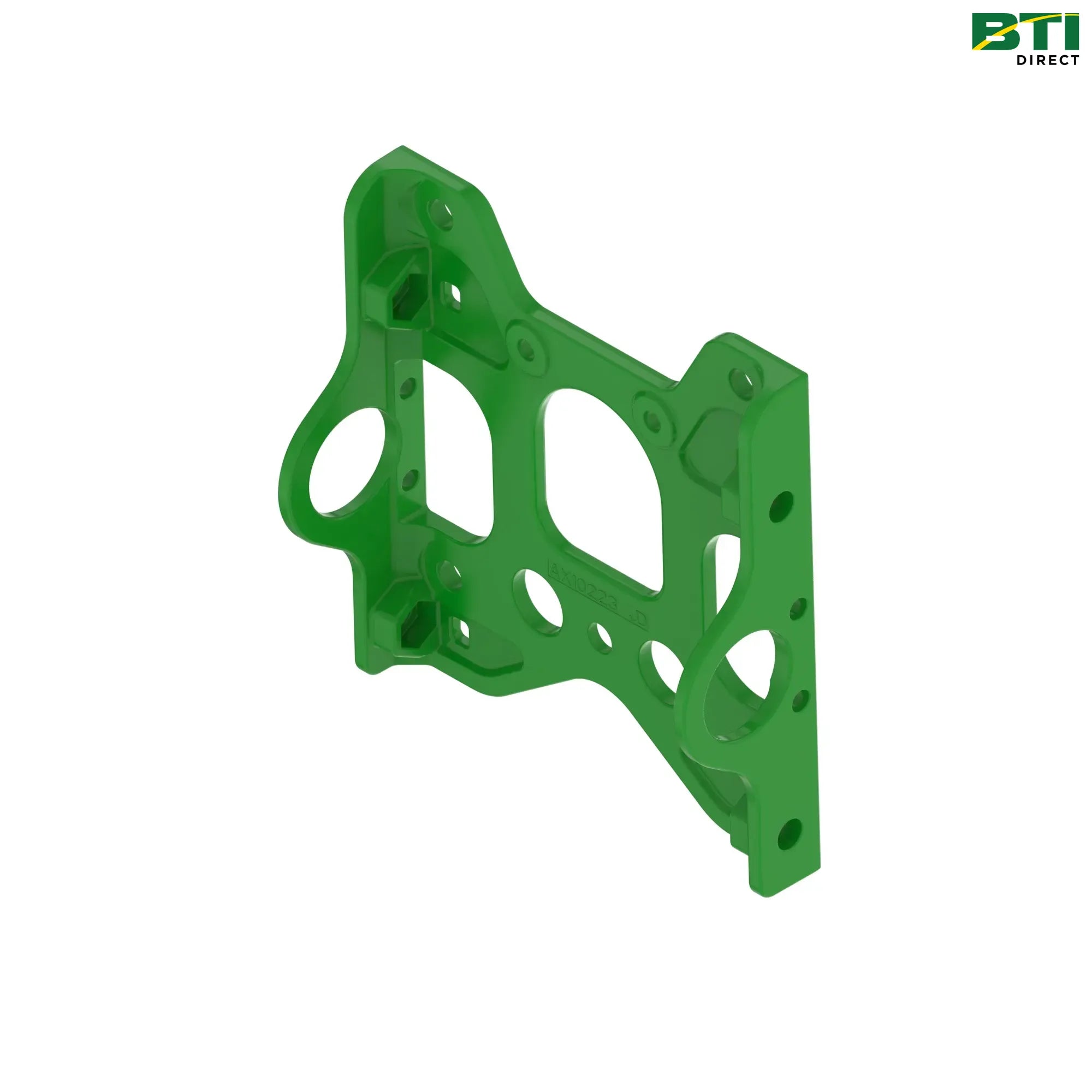 AX10223: Mount Plate Row Unit Bracket