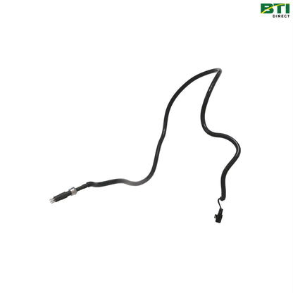 AL211701: Hydraulic Hoses Wiring Harness