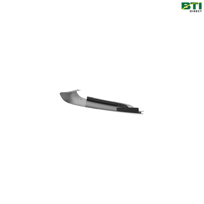 SU23516: Left Side Hood Screen