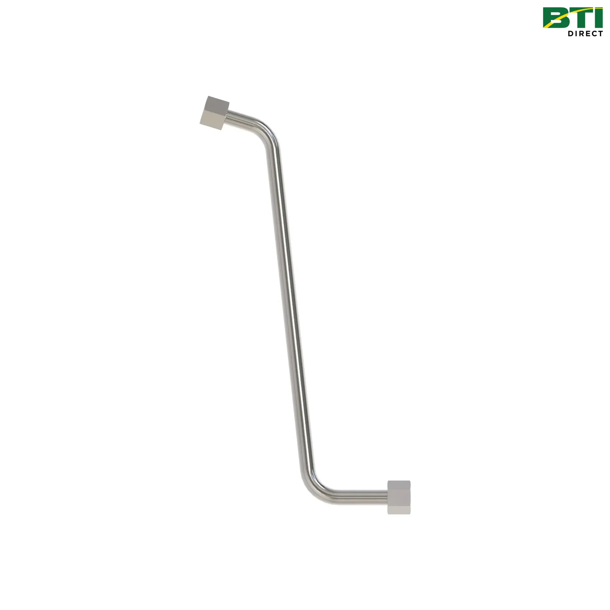 RE34489: SCV Oil Line