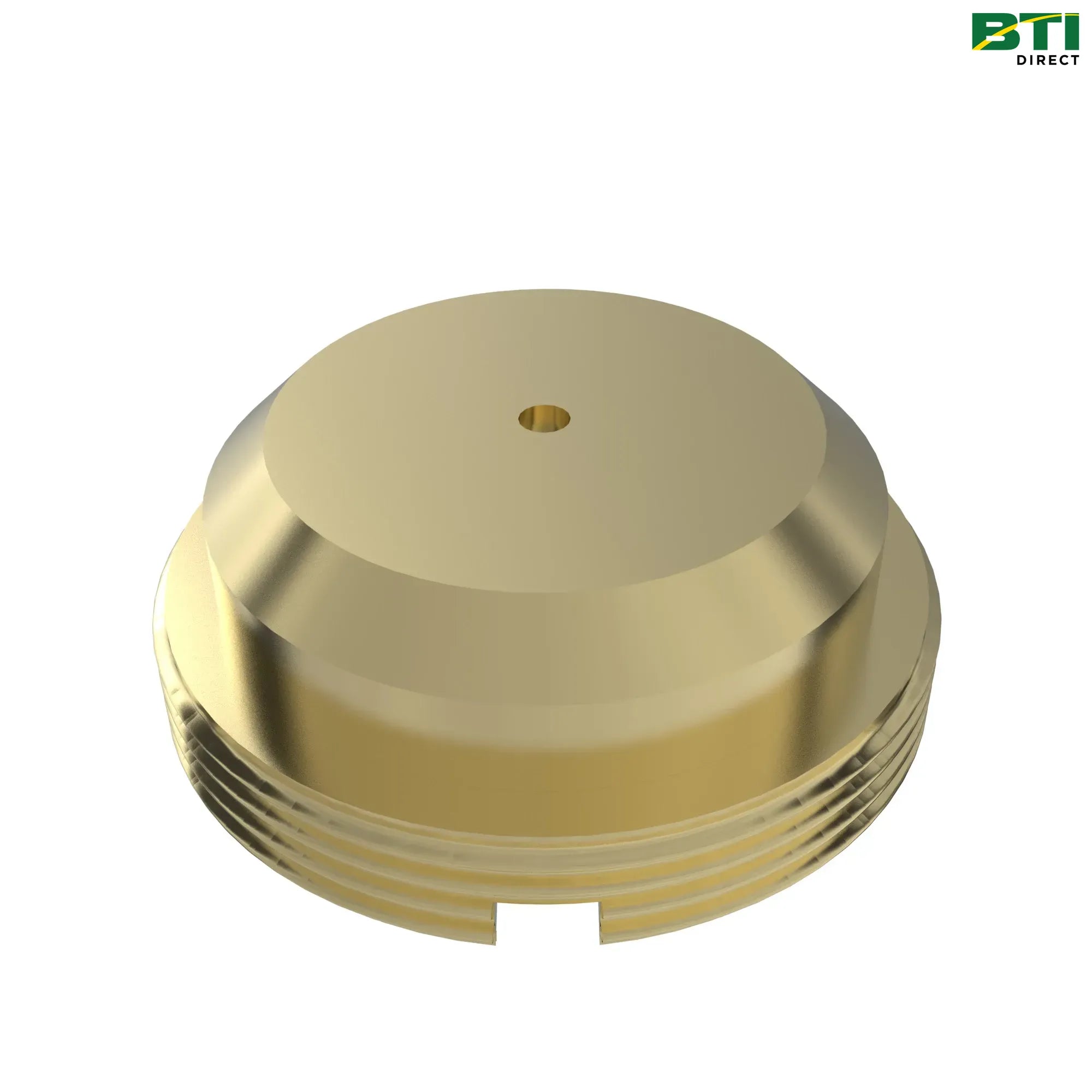 N310435: Slotted with Counterbore Orifice