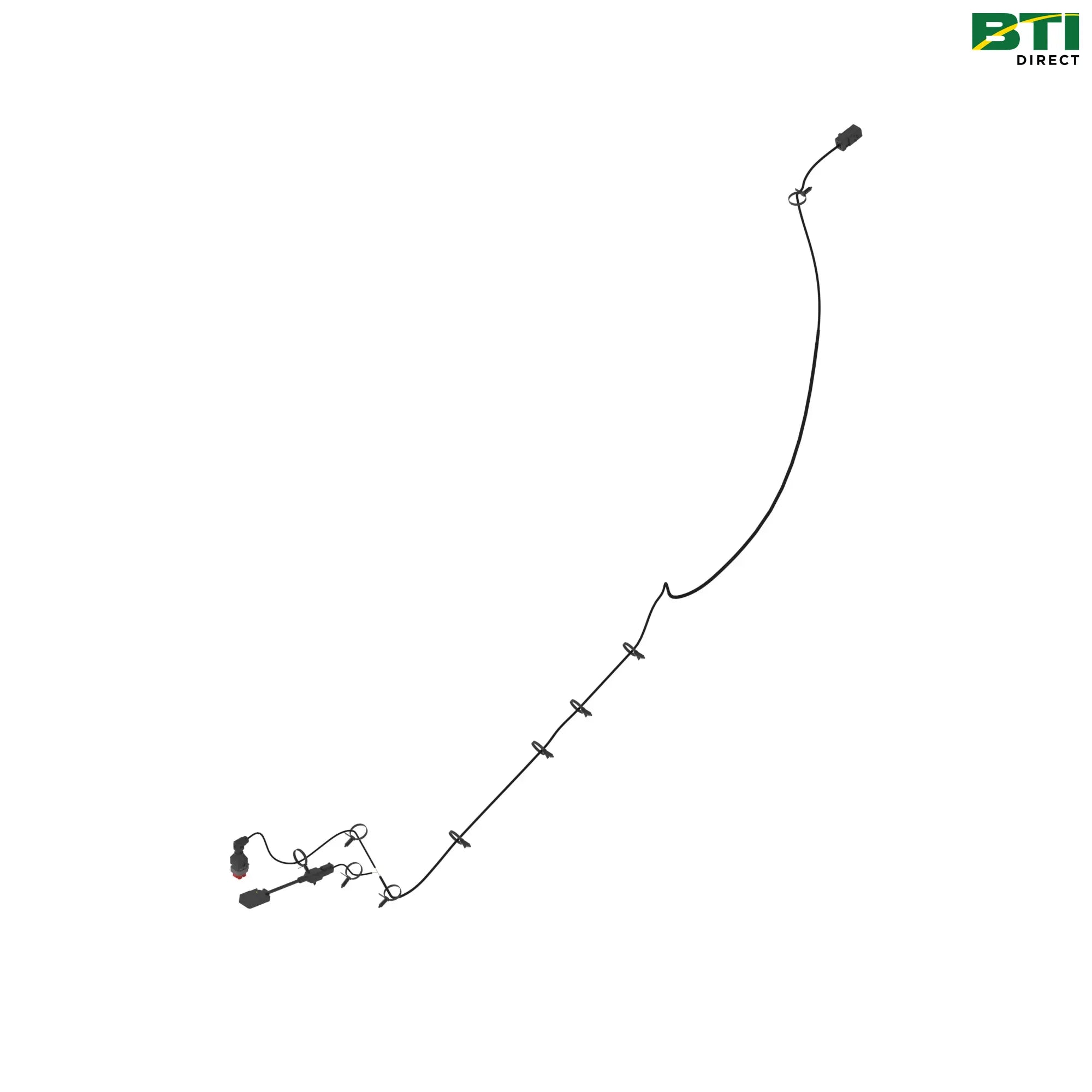 AXE18133: Feeder House Extension Wiring Harness