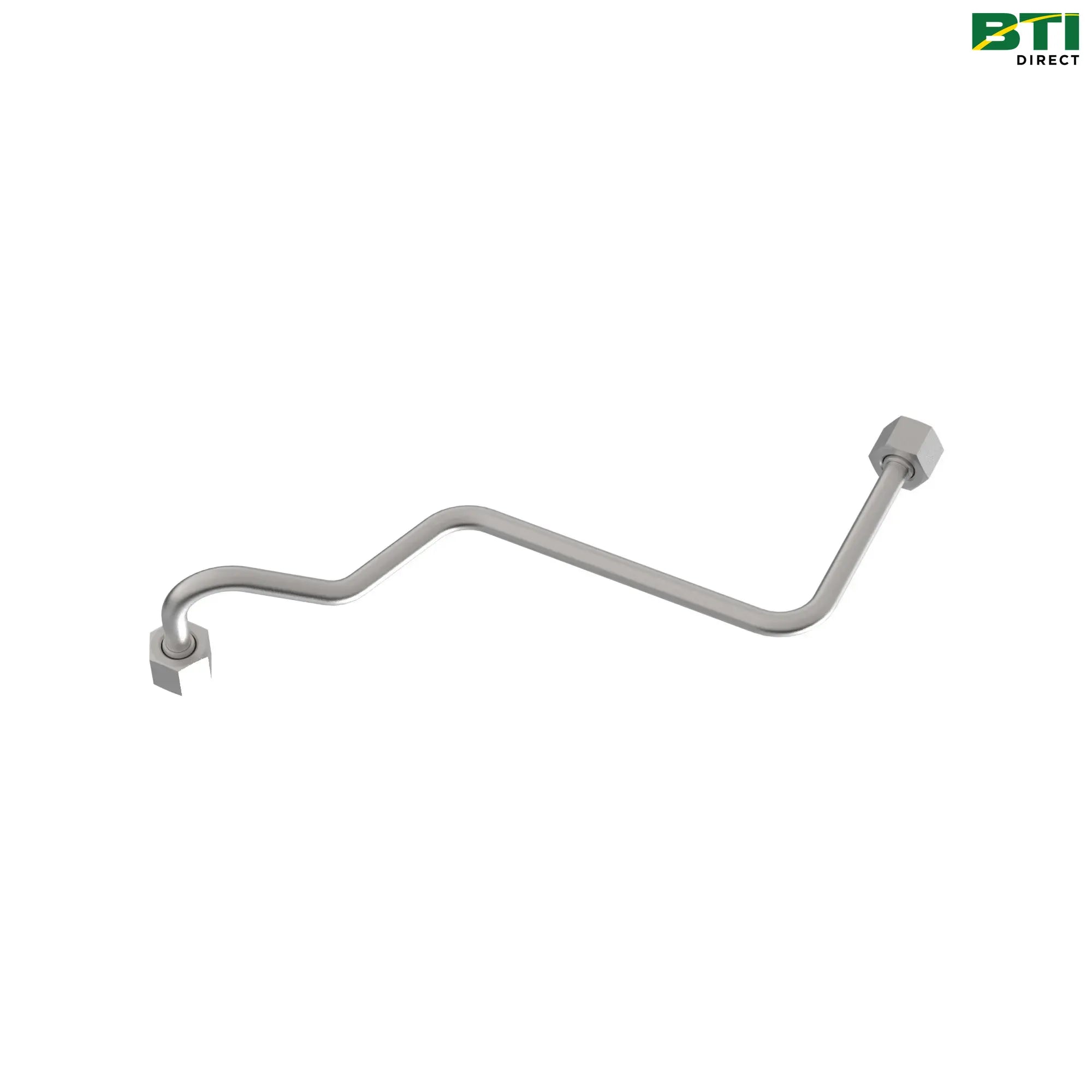 RE325798: Oil Line