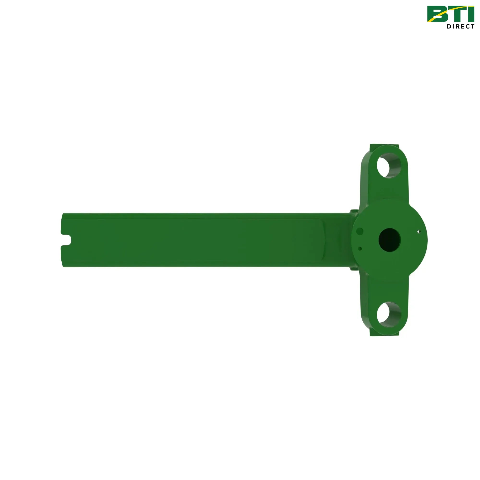 N402486: Rear Suspension Axle Knee