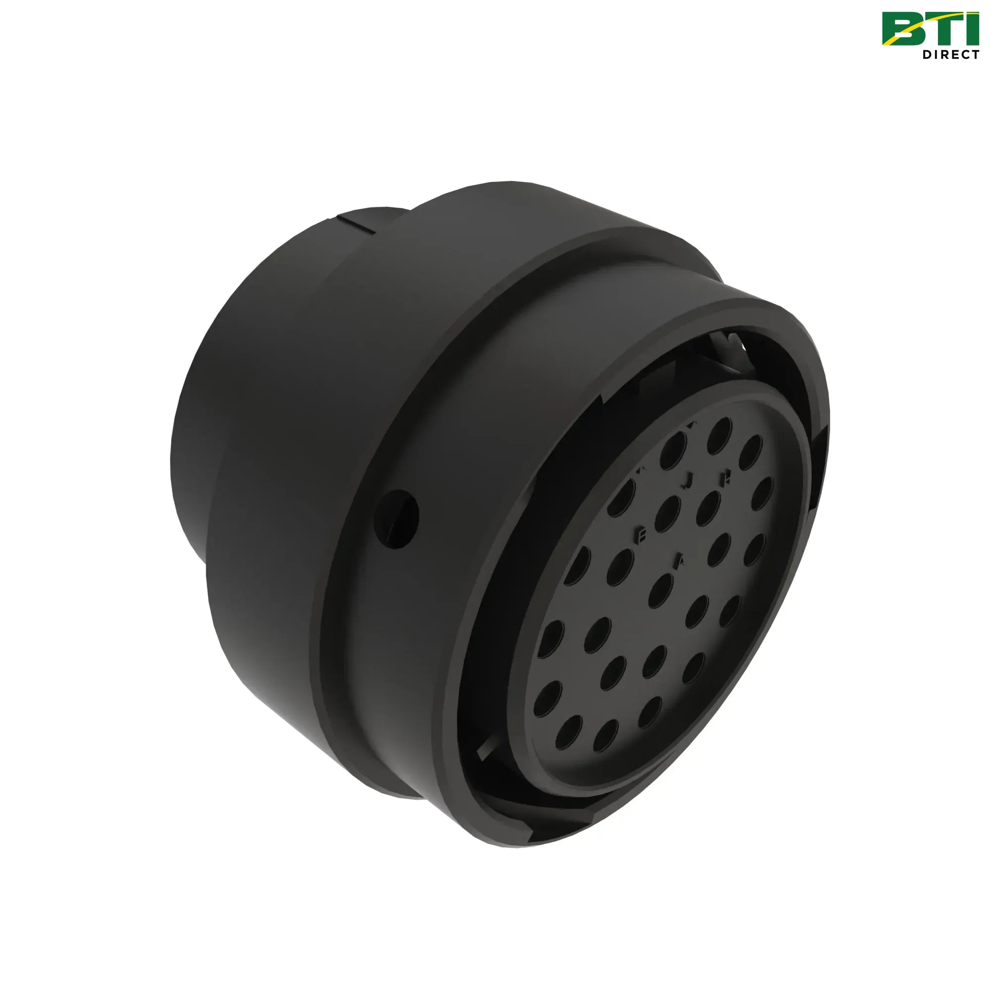 N282062: 23 Pin Connector