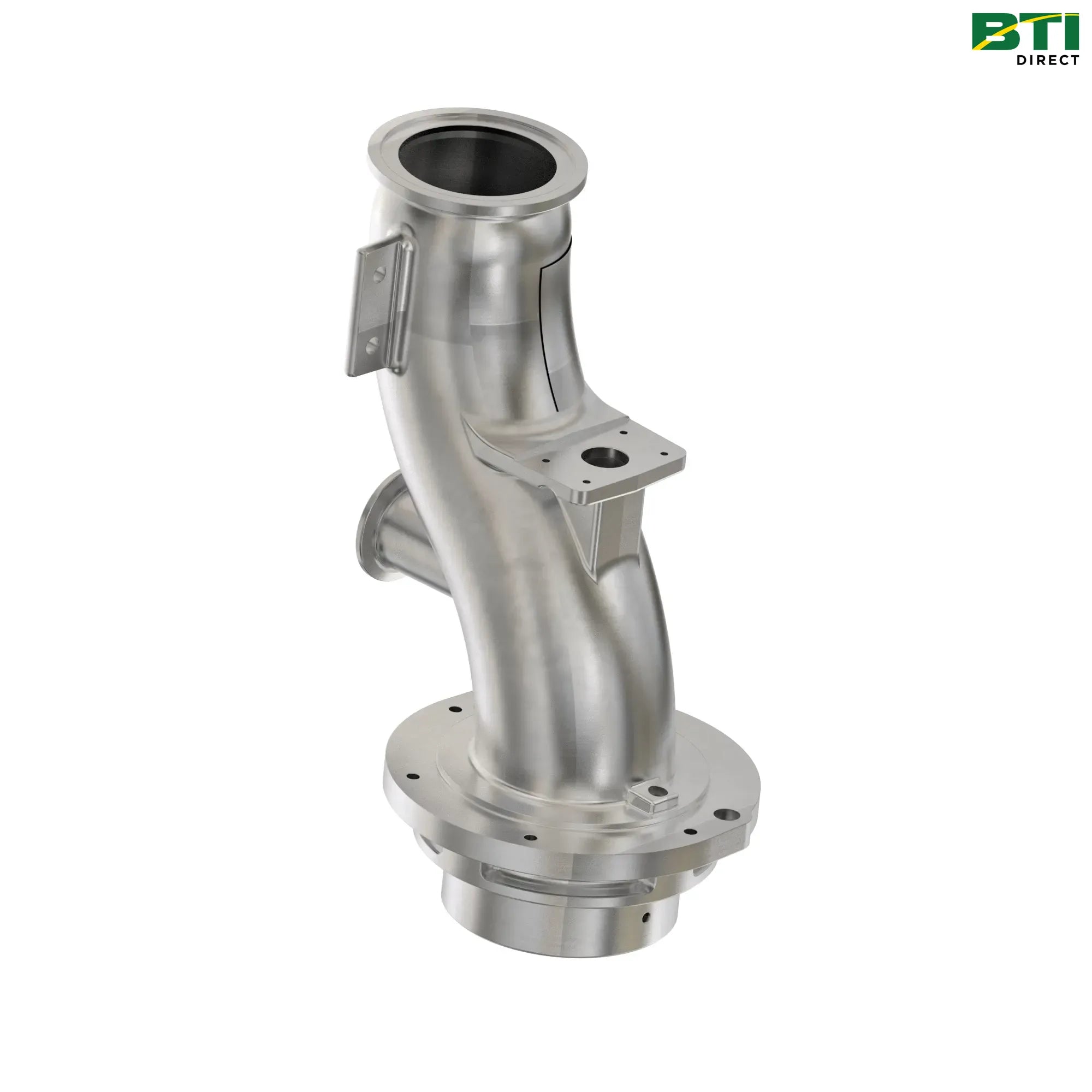 N318286: Load Command™ Stinger™ Valve