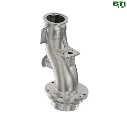 N318286: Load Command™ Stinger™ Valve