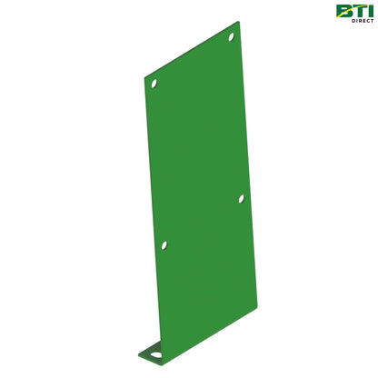 N379792: Right Side Wrap Shield Angle